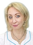 Зарицкая Валерия Валерьевна, УЗИ-специалист