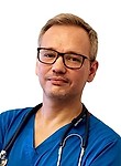 Соколов Антон