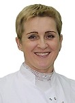 Чемисова Наталия