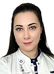 Уробушкина Ксения Владимировна, Невролог