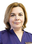 Попова Наталья Михайловна, УЗИ-специалист