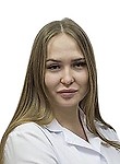 Мальцева Марина Сергеевна, Хирург