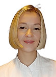 Кондрашова Дарья