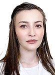 Макарова Алина