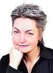 Арефьева Елена