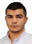 Гасанов Теймур