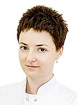 Аверич Вероника