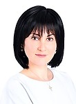 Секинаева Алена Владимировна, Эндокринолог, Диетолог