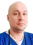 Разумов Антон