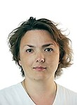 Носкова Анна