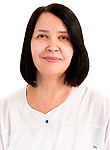 Зиновьева Елена