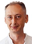 Пэдурарь Сергей
