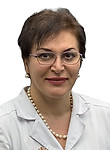Абдулбасирова Галимат