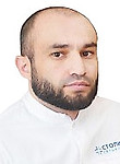 Султанахмедов Бадирхан