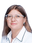 Трусилова Ольга