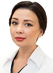 Назаренко Наталья Анатольевна, УЗИ-специалист