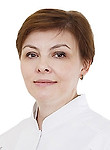 Гульянц Наталия Михайловна, Дерматолог