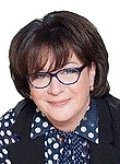 Сизова Светлана Юрьевна, Психолог
