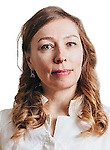 Гайнутдинова Юлиана