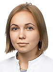 Кузнецова Ксения