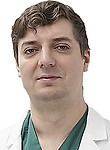 Кузьминов Глеб