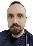 Красильников Дмитрий