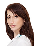 Кусова Залина