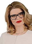Зеленская Лела