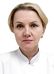 Павловичева Елена