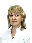 Куликова Элла