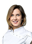 Кошелева Ксения