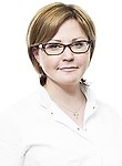 Сенчакова Виктория