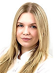 Ушакова Ирина Евгеньевна, Стоматолог