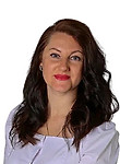 Кулабухова Елена