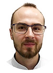 Серебряков Даниил