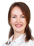 Чулкова Светлана