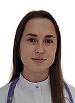 Тихонова Ирина