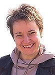 Соколова Анна