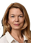 Рязанова Юлия