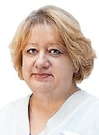 Малыгина Наталья Александровна, УЗИ-специалист