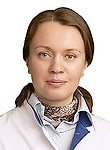 Игнатьева Оксана