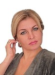 Федюшкина Марина