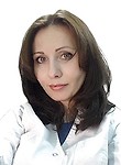 Абдулхакимова Фатима