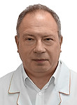 Шинкаренко Вадим Викторович, УЗИ-специалист