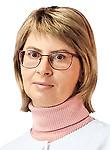 Фокина Галина
