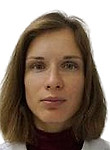 Тихонова Ольга