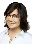 Розанова Анастасия