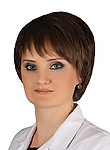 Недоруба Елена Александровна, Кардиолог