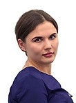 Пономаренко (Адонина) Татьяна Андреевна, Гинеколог