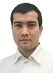 Расулов Фозилбек